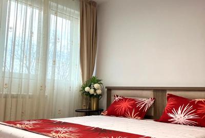 Apartament cu 2 camere decomandat, mobilat în Eroii Revoluției