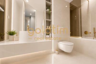 Apartament cu 3 camere decomandat, mobilat în Pipera - 6