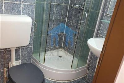 Garsonieră decomandată în Gheorgheni - 2