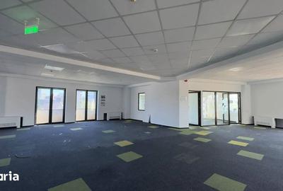 Spațiu comercial, de 2,472 mp, în Eminescu - 12