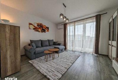Apartament cu 2 camere decomandat în Avantgarden