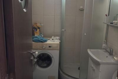 Apartament cu 2 camere semidecomandat în Central - 3