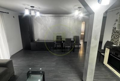 Apartament cu 3 camere decomandat, mobilat în Șelimbăr - 5
