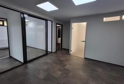 Spațiu comercial, de 70 mp, în Central