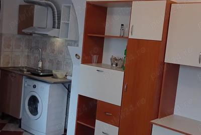 Garsonieră nedecomandată în Central - 7