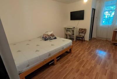 Garsonieră decomandată în Tătărași - 6