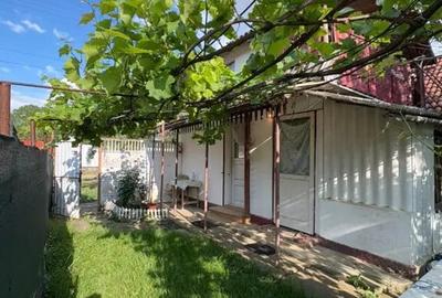Casă cu 2 camere în Călugăreni - 1