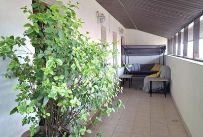 Apartament cu 4 camere semidecomandat în Central - 6