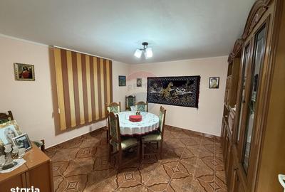 Casă cu 4 camere cu Teren 446 Mp în Răcoasa - 11
