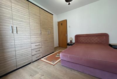 Apartament cu 3 camere decomandat în Tineretului - 5