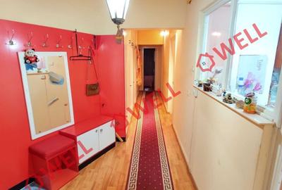 Apartament cu 3 camere în Ultracentral - 8