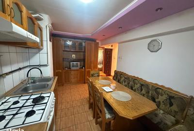 Apartament cu 4 camere, mobilat în Ostroveni - 6