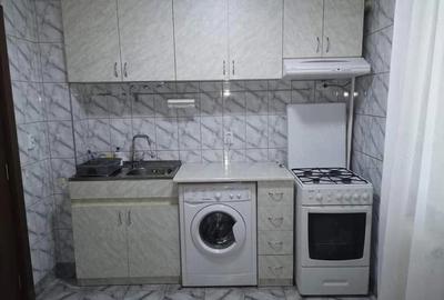 Apartament cu 2 camere decomandat în Gojdu - 3