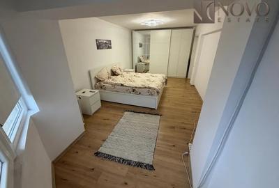 Apartament cu 2 camere decomandat, mobilat în Decebal - 5