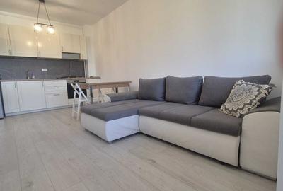 Apartament cu 2 camere semidecomandat în Central - 3