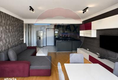 Apartament cu 2 camere în Tei