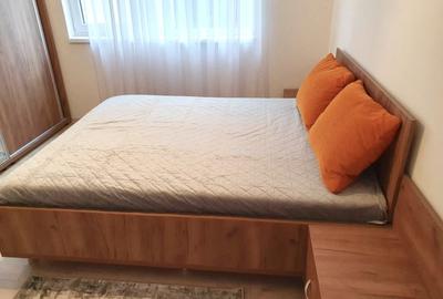 Apartament cu 3 camere decomandat, mobilat în Aradului - 5