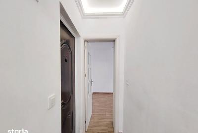 Apartament cu 2 camere în Dorobanți