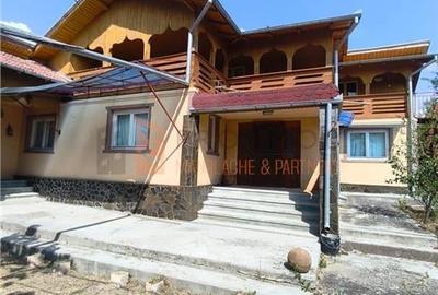 Casă individuală cu 6 camere cu Teren 1717 Mp în Lunca Frumoasă - 2