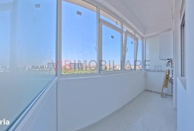 Apartament cu 4 camere în Viilor