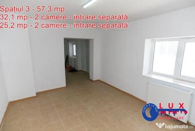 Spațiu comercial, de 15 mp, în Piața Nouă - 3