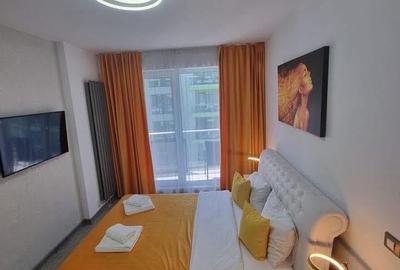 Apartament cu 2 camere decomandat în Exterior Vest