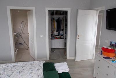 Casă cu 4 camere cu Teren 1190 Mp în Parța - 14