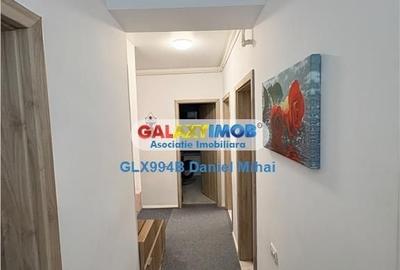 Apartament cu 3 camere decomandat în Prelungirea Ghencea