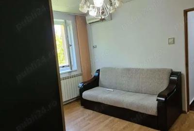 Apartament cu 2 camere semidecomandat în Centrul Vechi - 6