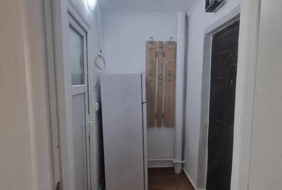 Garsonieră semidecomandată în Central - 5