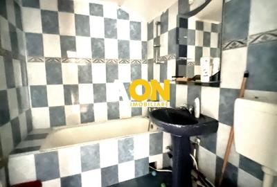 Apartament cu 2 camere decomandat, mobilat în Cetate - 5