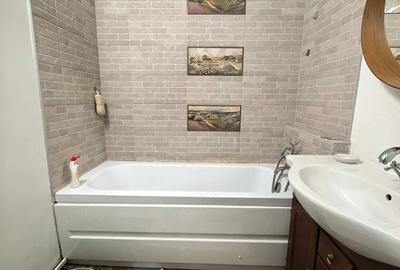 Apartament cu 3 camere decomandat în Lacul Morii - 2