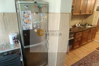 Apartament cu 2 camere decomandat, mobilat în Crângași - 4