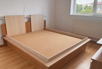 Apartament cu 3 camere decomandat, mobilat în Dumbrava 2 - 4