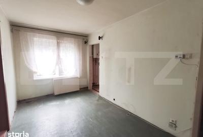 Apartament cu 2 camere semidecomandat în Solidarității - 1