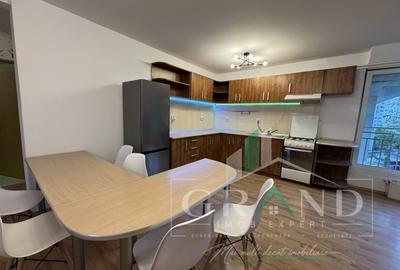 Apartament cu 3 camere semidecomandat, mobilat în Mănăștur - 10
