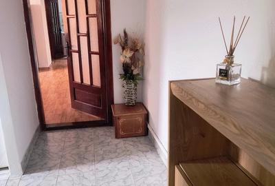 Apartament cu 2 camere semidecomandat în Aradului - 4