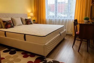 Apartament cu 2 camere decomandat în Ultracentral - 3