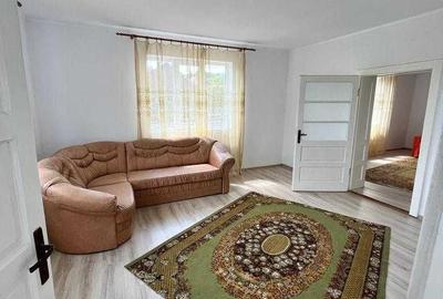 Casă cu 4 camere în Criș - 3