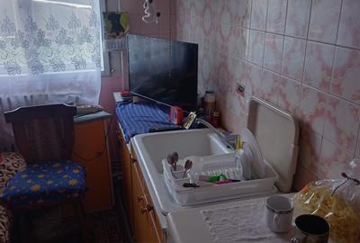 Casă cu 1 camere cu Teren 200 Mp în Exterior Vest - 4