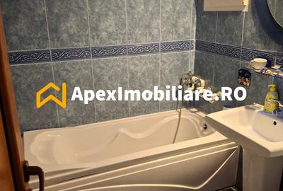 Apartament cu 2 camere semidecomandat în Pantelimon