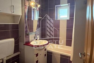 Apartament cu 2 camere în Șagului