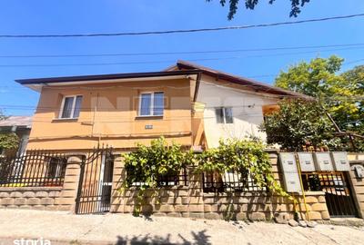 Apartament cu 2 camere, mobilat în Central - 3