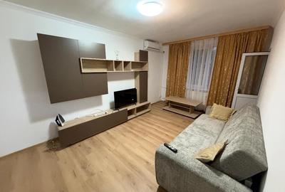 Apartament cu 2 camere decomandat în Vitan