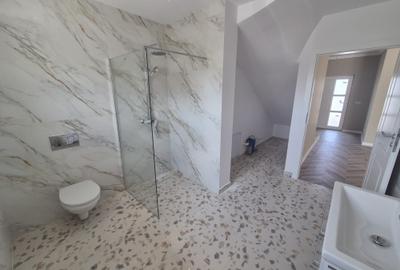 Duplex cu 4 camere cu Canalizare în Vladimirescu - 4
