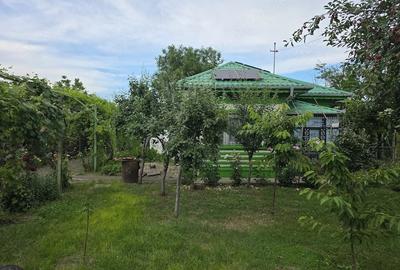 Casă cu Teren 1000 Mp în Central - 2