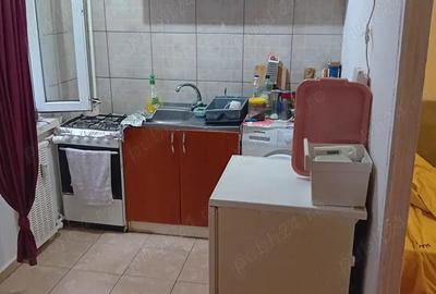 Garsonieră semidecomandată în Brazda lui Novac - 2