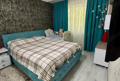 Apartament cu 2 camere în Iancului - 1