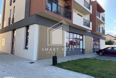 Spațiu comercial, de 250 mp, în Central