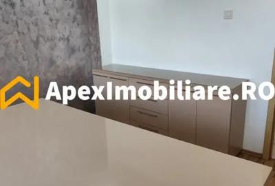 Apartament cu 3 camere decomandat în Vitan